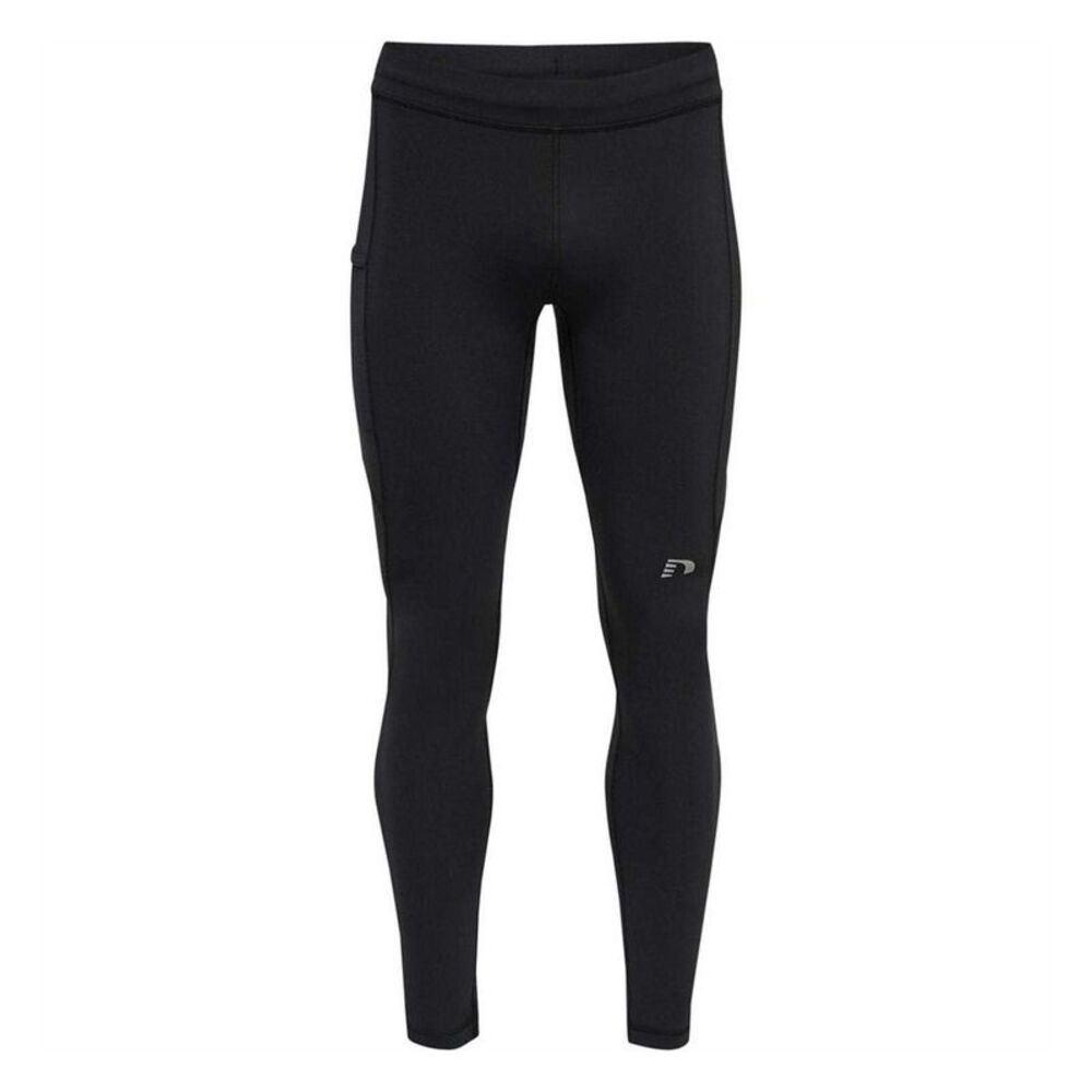 Newline Mens Core Running Tights / Black